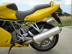     Ducati SS1000DS 2003  14